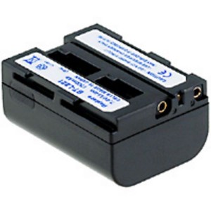 Bateria Li-ion Compatível SHARP 7,4V 1500mAh