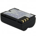 Bateria Li-ion Compatível Olympus 7,4V 1500mAh