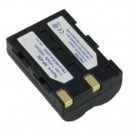 Bateria Li-ion Compatível Konica Minolta 7,4V 1500mAh