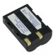 Bateria Li-ion Compatível Konica Minolta 7,4V 1500mAh