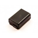 Bateria Li-ion Compatível SONY 7,4V 950mAh
