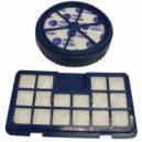 U60 FILTRO DE EXTRACTOR U60KITPREM+EXHFL