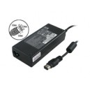 MicroBattery AC-Adapter 180W W. oval plug