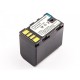 Batería Li-ion Compatible JVC 7,4V 2400mAh