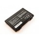 Bateria compatível com ASUS F52, F82, X66IC, A32-F82  Li-ion  11,1V  4400mAh  48,8Wh  black