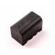Bateria Li-ion Compatível JVC 7,4V 1600mAh