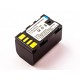 Bateria Li-ion Compatível JVC 7,4V 1600mAh