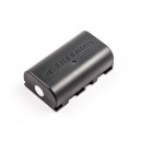 Batería Li-ion Compatible JVC 7,4V 800mAh