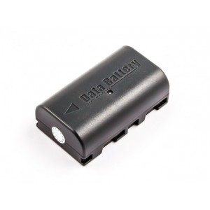 Batería Li-ion Compatible JVC 7,4V 800mAh