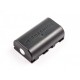 Batería Li-ion Compatible JVC 7,4V 800mAh