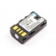 Batería Li-ion Compatible JVC 7,4V 800mAh