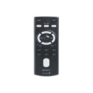 Comando Original Sony RM-X174