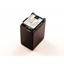 Batería Li-ion Compatible CANON 7,4V 2100mAh