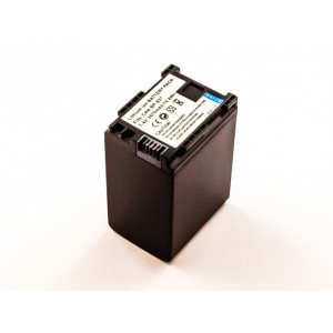 Batería Li-ion Compatible CANON 7,4V 2100mAh