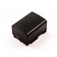 Batería Li-ion Compatible CANON 7,4V 830mAh