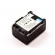 Batería Li-ion Compatible CANON 7,4V 830mAh
