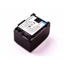 Batería Li-ion Compatible CANON 7,4V 860mAh