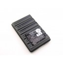 Bateria Ni-Cd Compatível Yaesu 7,4V 1100mAh