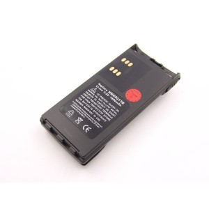 Batería Li-ion Compatible Motorola 7,4V 1800mAh