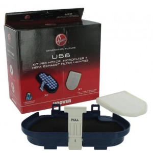 KIT DE FILTROS