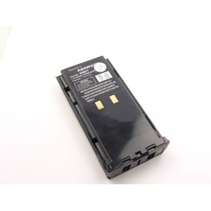 Batería Ni-Cd Compatible Kenwood 7,4V 1200mAh