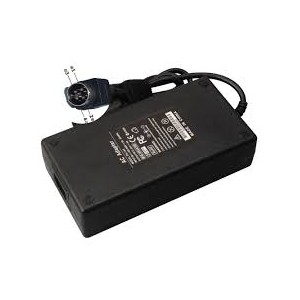 Carregador 4 Pinos 12V 6.6A Compativel c/ LCD TV/MONITOR