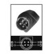 Carregador 4 Pinos 12V 6A p/ LCD TV/MONITOR