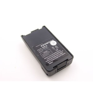 Batería Li-ion Compatible Kenwood 7,4V 1800mAh