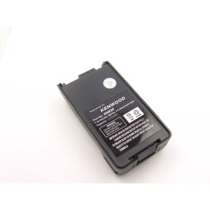 Bateria NiMH Compatível Kenwood 7,4V 1700mAh