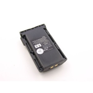 Batería Li-ion Compatible Icom 7,4V 2000mAh