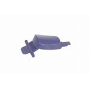 BOTÃO/BAPOR/VIOLETA