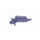 BOTÃO/BAPOR/VIOLETA