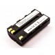 Bateria Li-ion Compatível Leica 7,4V 2200mAh
