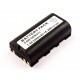 Bateria Li-ion Compatível Leica 7,4V 2200mAh