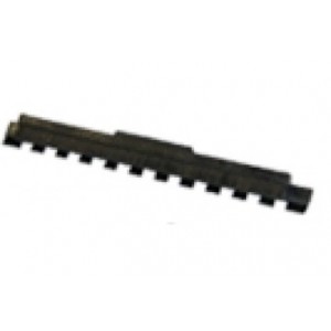 Chasis con Cerdas X Cepillo ASVP 300 mm