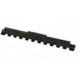 CHASIS CON CERDAS X CEPILLO ASVP 300 mm