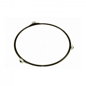Aro do Prato de micro-ondas de 20,5cm