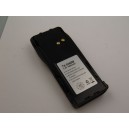 Bateria NiMH Compatível Motorola 7,5V 1800mAh