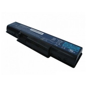 Bateria ACER 6-Células 4400mAh