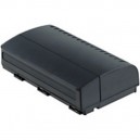 Bateria NiMH Compatível Chinon 9,6V 2100mAh
