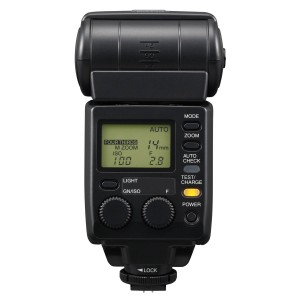 LUZ FLASH EXTERNA DMW-FL500E