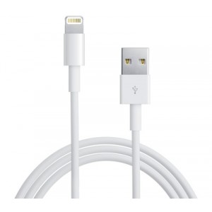 Lightning/Cable USB