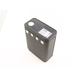 Bateria Ni-Cd Compatível Motorola 9,6V 1200mAh