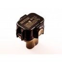 Batería NiMH Compatible Makita 9,6V 3000mAh