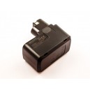 Batería NiMH Compatible Bosch 9,6V 3000mAh