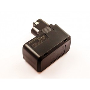 Batería NiMH Compatible Bosch 9,6V 3000mAh