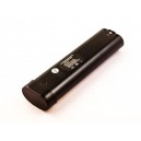 Batería Ni-Cd Compatible Makita 9,6V 2000mAh