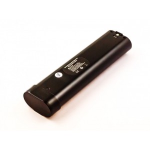 Batería Ni-Cd Compatible Makita 9,6V 2000mAh