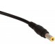 Carregador Compatível c/ JBL/ Asus / Toshiba / HP /ACER /Harman Kardon 19V, DC, 3,42A, 65W, 5,5x2,5mm