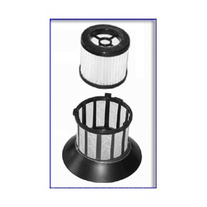 Filtro + Soporte Filtro DEP. AS530 PAEU0194 (antes PAEU0190)